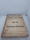 IH  HT-27 McCormick Parts Catalog No. 141 Harvester Thresher
