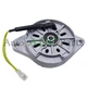 129150-77202 Alternator 12V for Yanmar B14 B15 B15-3 3TNE68 Mini Excavator New
