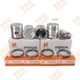 SD22 Piston & Ring ( 4 Grooves ) Set For Nissan SD22 Engine Parts