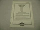 MS-8040-6/87 Briggs & Stratton Illustrated Parts List for Model 92900-92999