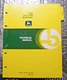 John Deere Technical Manual 1550 & 1650 Backhoes TM-1245