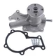 Water Pump For Kubota Compact Tractor BX2230D BX2350D BX2360 B7410D
