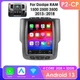 For Dodge RAM 1500 2500 3500 2013-2018 9.7"Android14 Car Radio GPS CarPlay 2+32G