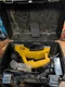 DEWALT DW680K 3-1/4 in Planer Kit with Case DW680K