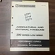 CAT Caterpillar D379 D398 D399 ENGINE PERFORMANCE CURVE & TECHNICAL GUIDE MANUAL