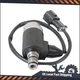 Swing Motor Solenoid Valve 203-60-62161 For Komatsu PC60-7 PC120-5 Excavator