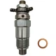 Fuel Injector for Kubota L175 L185DT L185F L2050DT L2050F L235 L245 L245DT V1902