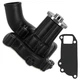 Cooling Water Pump for  Isuzu Engine 4BG1 6BB1 6BG1 6BD1 4BG1-TRG 8-97253028-1
