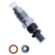 Fuel Injector 16082-53900 for Kubota D1403 D1403-E2B D1503 D1703 D1703-M D1803