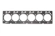For CUMMINS; DONGFENG QSB, TEREX TS14G Cylinder Head Gasket