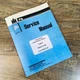 Farmall International D-166 Tractor Engine Service Shop Overhaul Manual Td 340