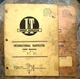 International Harvester Shop Manual No. IH-37 ~ Diesel Non-Diesel Turbo Engine
