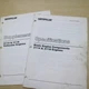 CATERPILLAR 3114 3116 Diesel Engine SPECIFICATIONS Service Manual CAT book specs