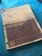 CATERPILLAR SERVICE MANUAL 1140 1145 1150 1160 Book Shop Guide 36B 95B 96B 97B