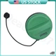 Fuel Diesel Tank Filler Cap With Tether For 2012-2023 GMC SIERRA 2500HD 3500HD