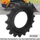 Drive Sprocket For Case 420CT,440CT New Holland C227,C234,C337 Gehl RT250,RT255
