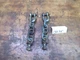 Kubota RC60-25 60 MOWER DECK LIFT CHAINS 70732-61110
