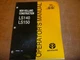New Holland LS140 LS150 Skid Steer Loader Owner Operator Manual 86587054