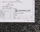 Caterpillar Lift Truck Forklift 2P5000 Electrical Wiring Diagram Manual
