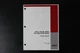 CASE IH RR144 RR180 RR204 Flex Wing Finish Mower Repair Manual 87757972