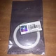 Genuine AGCO OEM 30-3317935 Oil Seal White Tractor 4wd Front Axle 2-135 2-180