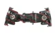 Oil Pump Drive Shaft Assy For Toyota Forklift 02-6FDAU50