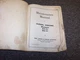 1962 GMC Diesel Model Engine 6V-71 8V-71 Shop Service Repair Maintenance Manual