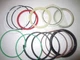 YB01V00003R300 ARM CYLINDER SEAL KIT FITS KOBELCO SK200SR CM5-24