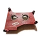 Used Front Bearing Plate fits Case IH MX100 MX110 MX120 MX135 MX150 228651A1