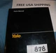 Yale ERC 070-120 HD 1638 1/97 Parts Manual Approx. 150 pgs. Machine Shop Tools