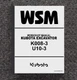 K008-3 Excavator Technical Workshop Manual Fits Kubota U10-3 No. 97899-60730