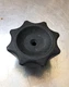 Hobart slicer 1612, 1712 1712E 1612E 1812 1912, indexing knob. 00-114214 OEM