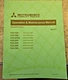 Mitsubishi/CAT FGC15N/18N/20N/25N/30N/33N Operation & Maintenance Manual