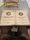 IH International B414 454 444 424 574 674 IT Manual IH-40 IH-36