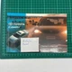 GENUINE Toyota Camry Owners Manual 2002 Part 01999-9B150