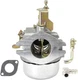 Carburetor For Snapper 1600 1650a Jacobsen GT16 Homelite T16 Tractors