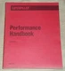 CAT CATERPILLAR PERFORMANCE HANDBOOK 21 21ST EDITION 1991 PRINT MANUAL BOOK