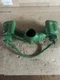 Oliver Tractor S-55,550 diesel Intake Manifold