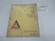 Parts Catalog for Allis-Chalmers Dozers HD21 Series B Crawler Tractors