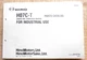 Hino H07C-T Engine parts catalog 1997 CAT. b-6723 catalogue drawings part nos.