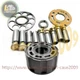 For Kobelco SK50SR-5 Excavator PY15V00012F1 Slewing Motor For Nachi PCL-120-18B 