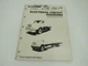 International 1000 Thru 4000 7000 8000 Series Electrical Circuit Diagrams Manual