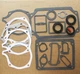 47 755 08-S Gasket Set For Kohler K301 K241 K321 10 12 14 hp Engines Walk Mowers