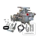 Carburetor fits Minneapolis Moline U302 Super Tractor | Replaces Zenith 10A23732