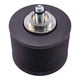 Idler Pulley 82.9mm 236-2314 For Caterpillar 627H 627K AD45B AD55 C11 C13 C15