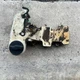 STIHL Fuel Tank Assy FS240 FS260 FS360 FS410 FS460 4147-350-0404 Genuine OEM