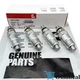 4Pcs Fuel Injector 4955575 For Cummins B3.3 Diesel Engine Injector