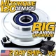 HiTorque BIGBearing Clutch & PTO Switch Toro 265-6 265-H 267-H 268-H 269-H 270-H