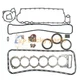 6SD1 Engine Full Gasket Set with Head Gasket For Isuzu 6SD1 6SD1T Engine