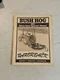 Vintage Bush Hog RZ60 Rotary Cutter Operators Manual 